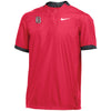 NIKE WINDSHIRT PULLOVER - RED
