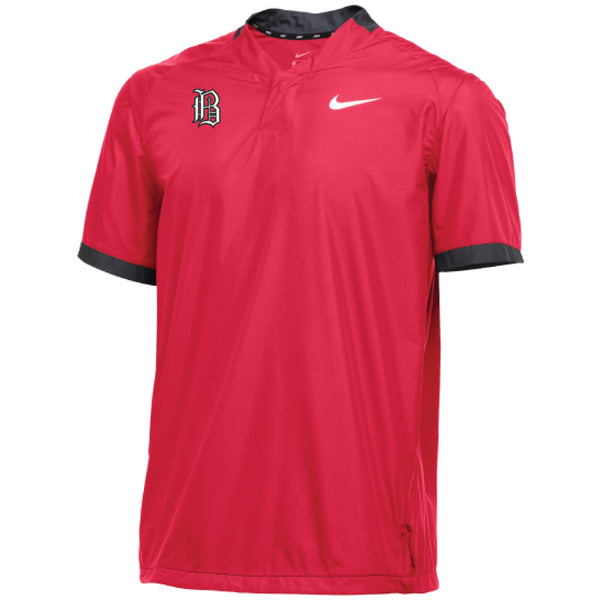Nike windshirt pullover on sale