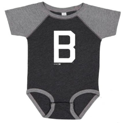 Block B Vintage Infant Bodysuit
