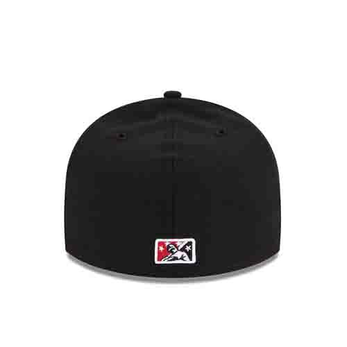 Birmingham Barons Barons Home Fitted Cap