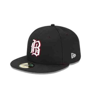Birmingham Barons Barons Home Fitted Cap