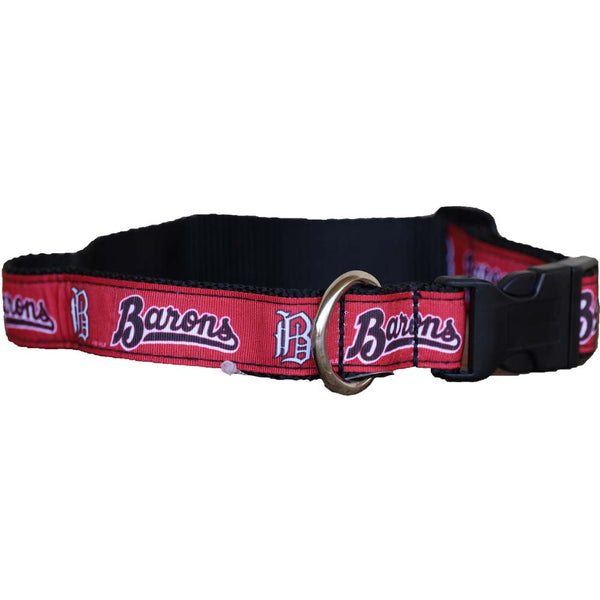 All Star Dogs: Birmingham Barons Pet Products