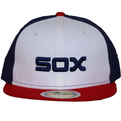 White Sox Youth 59Fifty Fitted Cap