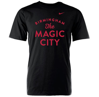 Birmingham "The Magic City" Tee