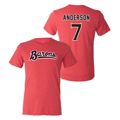 Tim Anderson Player Tee