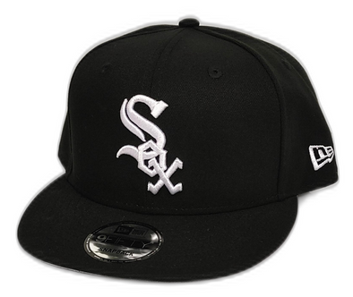 Chicago White Sox 9Fifty Snapback