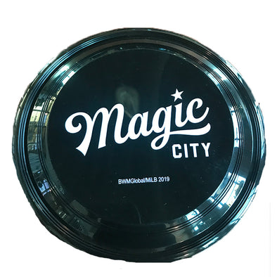 Magic City Frisbee