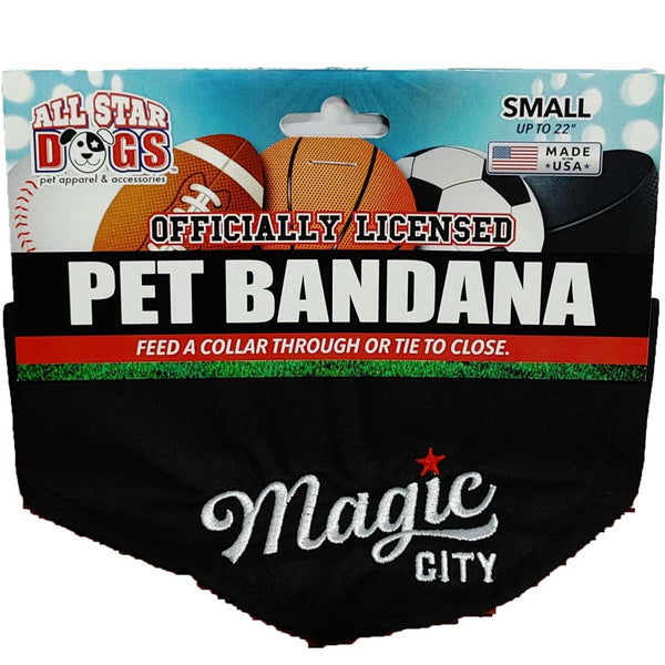 All Star Dogs: Birmingham Barons Pet Products