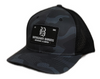 Barons Fletcher Camo Cap