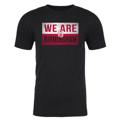 We Are Birmingham Tee